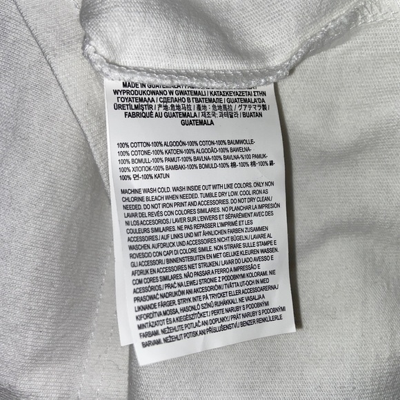 Wtaps x Vans Off the Wall Tee M UNI​​​ - Picture 14 of 14